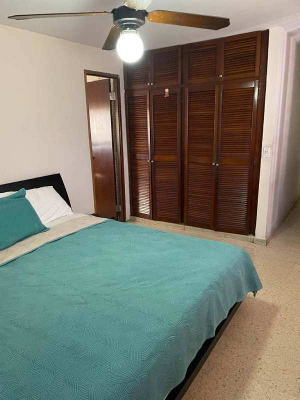 High-rise condominium building with balconies and parking at PH Vista Bella Plaza Marbella Panama