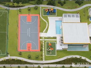 Apartment for Sale in Altos de Panamá - 4 bedrooms