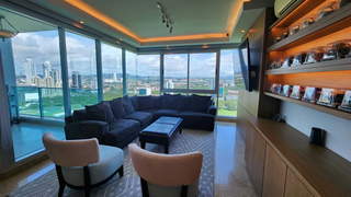 Apartment for Sale in Costa del Este - 3 bedrooms