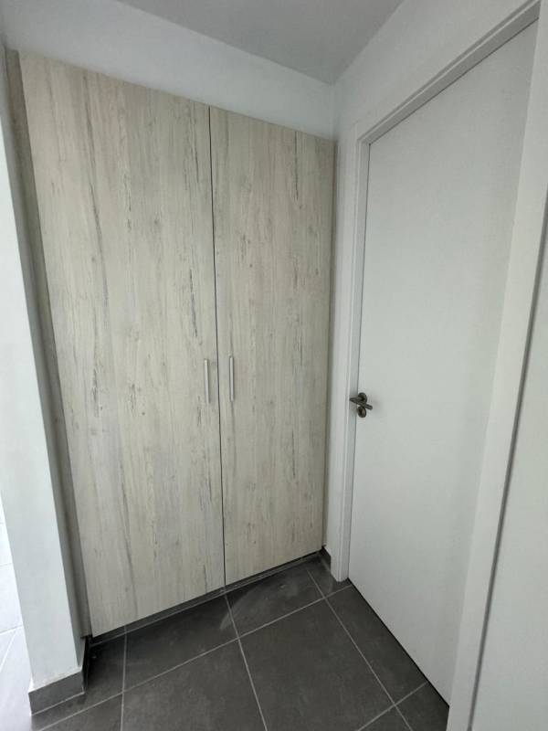 Kitchen with granite countertops at PH Vista Pacífica Panama