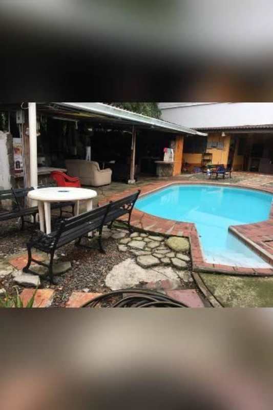 Private Furnished Room Male Tenants Pool & Terrace Altos del Golf