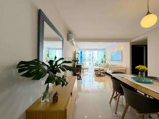 Apartment for Sale in San Francisco - 2 bedrooms