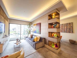 Apartment for Sale in Santa María - 2 bedrooms