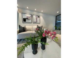 Condominium Apartment for Sale in Clayton / Albrook / Amador - 1 bedroom