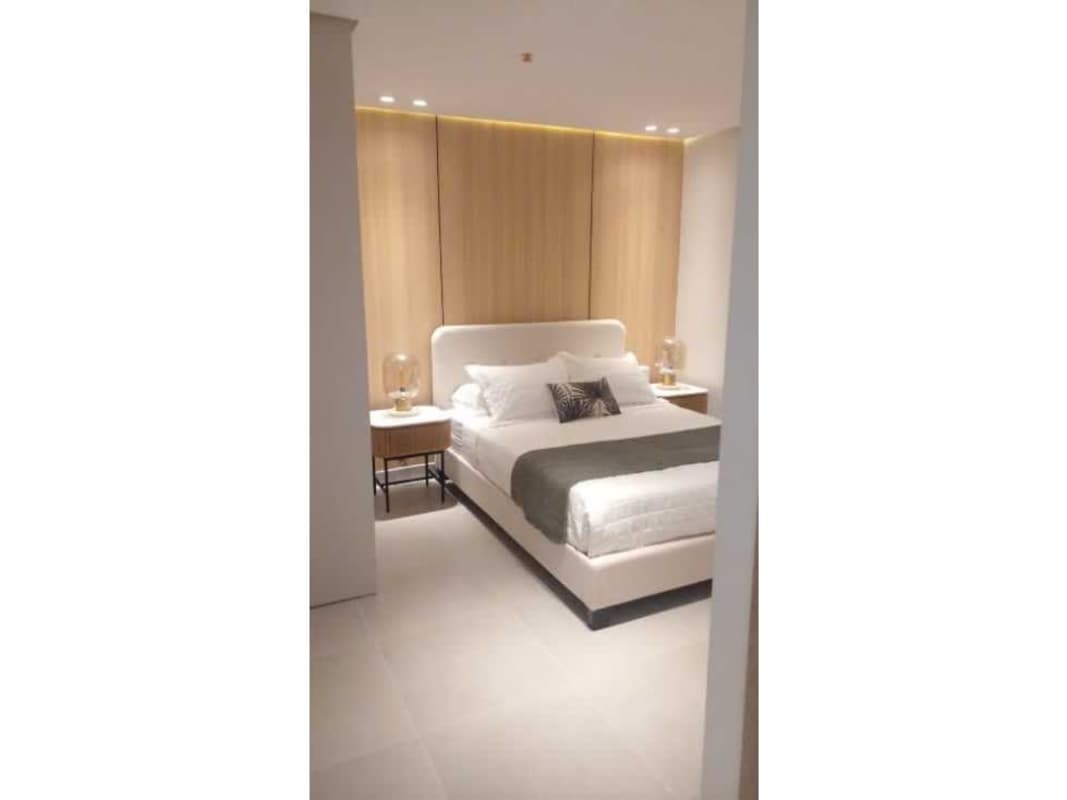 New 2BR Apartment Mi Condado Condado del Rey for Sale