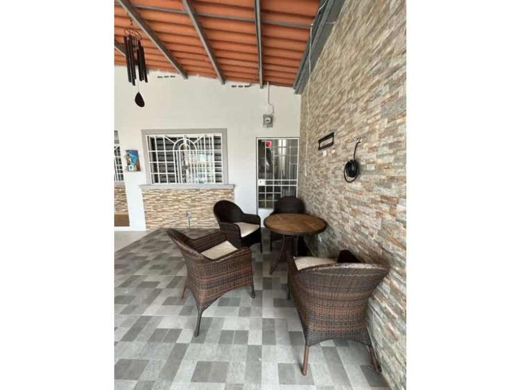 3BR Family Home in Punta del Este Tocumen