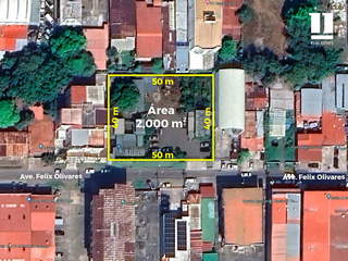 Commercial Development Land for Sale in Parque Lefevre - 0 bedrooms