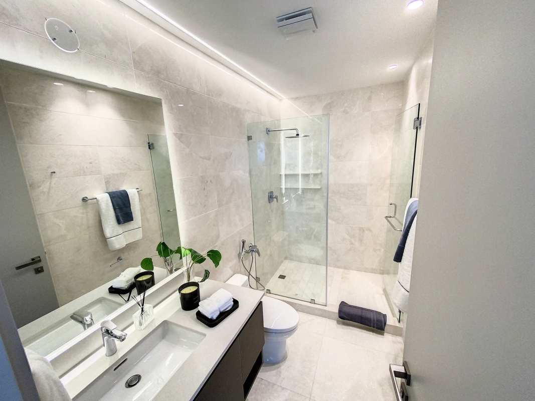 Luxury Ocean View Apartment Pacific Point Tower 400 Punta Pacifica