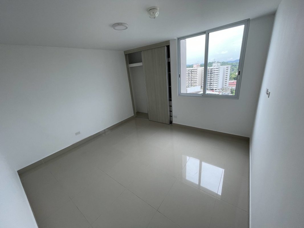 Bathroom with rain shower, vanity, and tile PH Mei Villa de Las Fuentes Panama
