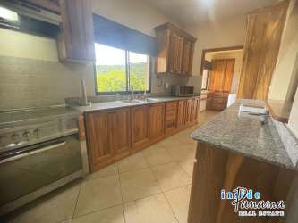 Downtown Boquete 2BR 2BA Apartment with Terrace