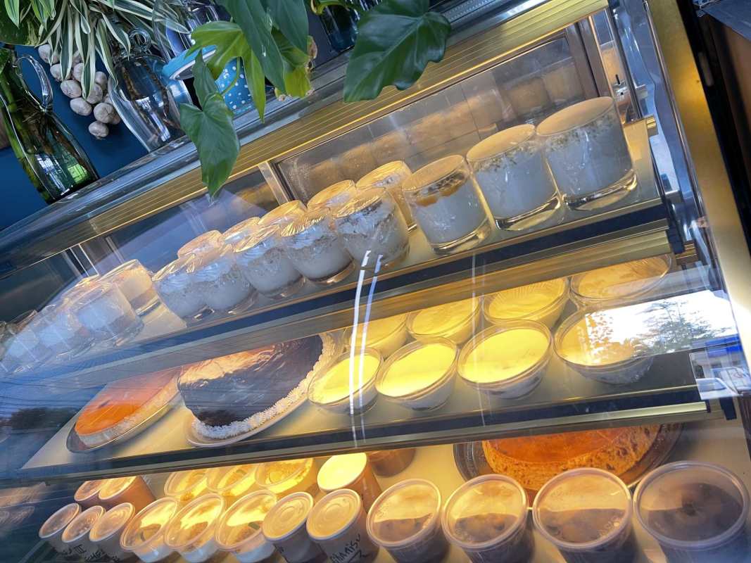 High-End Restaurant for Sale with 8-Year Trajectory in Villa Zaita