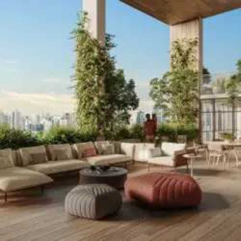 Modern 2BR Apartment PH Edison Gardens Panama City