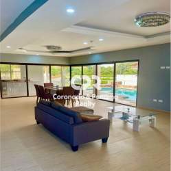 4BR House with Pool & Terrace in Central Coronado in Chame - View 5