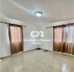 Private pool in garden with covered terrace at Club Ecuestre Coronado Panama