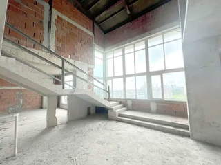 Penthouse Duplex for Sale in Costa del Este - 4 bedrooms