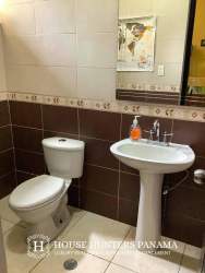 Caribbean Style 3BR House with Pool in Private Portobelo Community