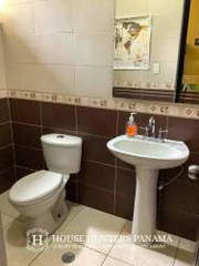 House for Sale in Portobelo - 3 bedrooms