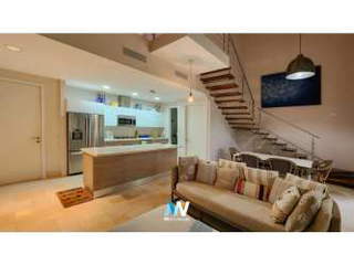 Loft Apartment for Sale in Farallón - 1 bedroom