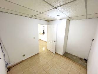 Versatile extra room storage or office Villas del Carmen house La Chorrera Panama