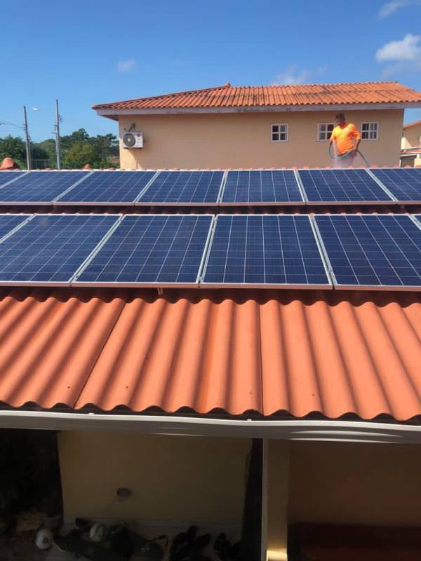 House for Sale Villas del Golf Brisas del Golf Panama