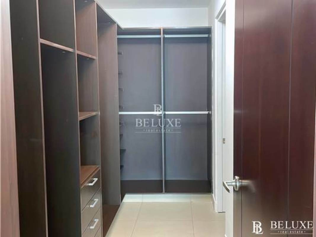 Spacious living room with floor-to-ceiling windows Pacific Ocean view PH Oceanaire