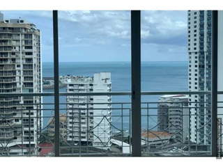 Apartment for Sale in Punta Paitilla - 4 bedrooms