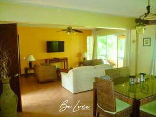 Townhouse for Rent in Farallón - 3 bedrooms