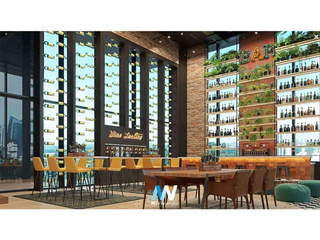 Apartment for Sale in Bella Vista - 1 bedroom