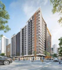 Apartment for Sale in Bella Vista - 1 bedroom