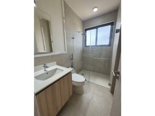 Apartment for Rent in Santa María - 2 bedrooms