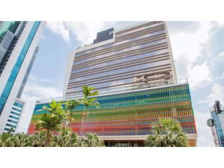 Commercial Space for Rent in Obarrio - 0 bedrooms