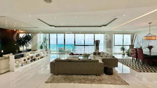 Penthouse Apartment for Sale in Costa del Este - 4 bedrooms