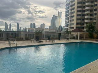 Apartment for Sale in Punta Paitilla - 2 bedrooms