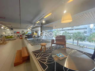 Commercial Showroom / Retail / Office Space for Rent in Obarrio - 0 bedrooms