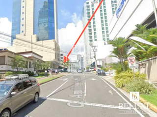 Commercial Lot & Retail Building for Sale in Obarrio - 0 bedrooms