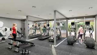 Apartment for Sale in San Miguelito - 2 bedrooms