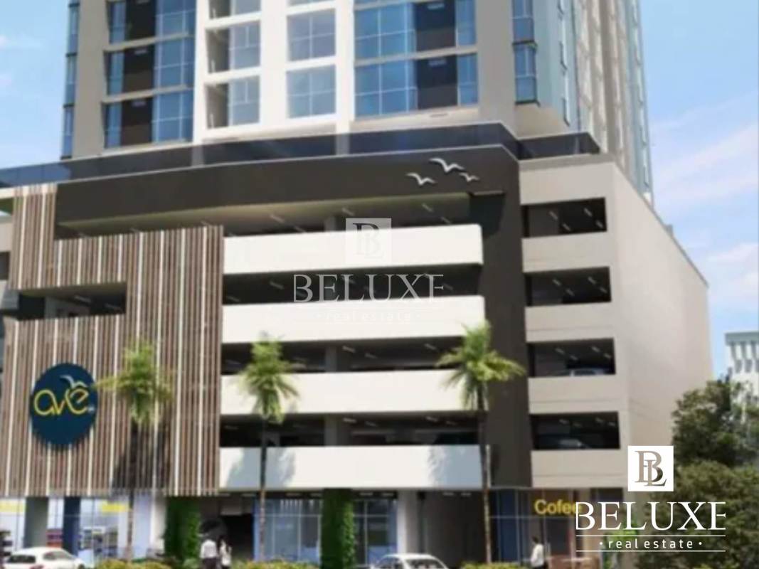 Prime commercial land corner lot with high traffic frontage in Rio Abajo Panama