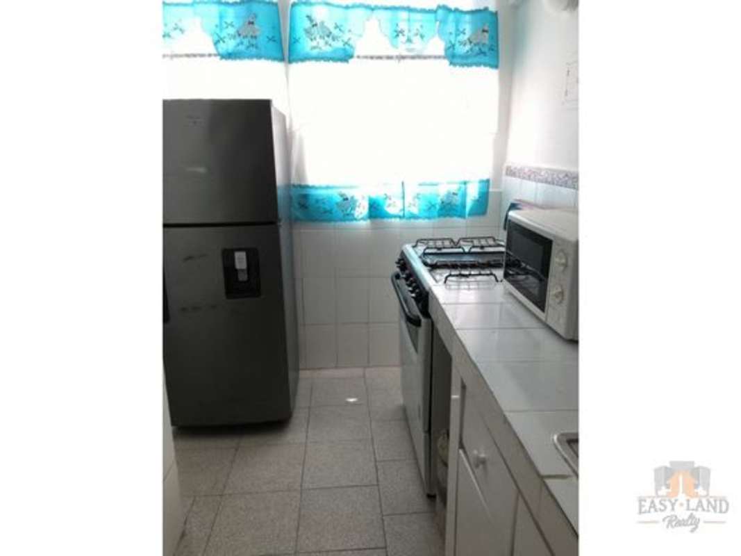 Furnished 2BR Apartment Edificio La Colina Santa María Betania