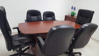 Office Space for Rent in Bella Vista - 0 bedrooms