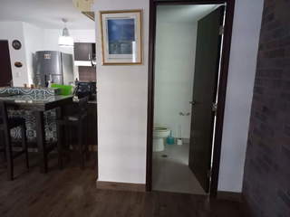 Loft Apartment for Sale in El Cangrejo - 1 bedroom