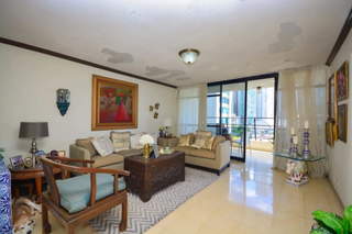 Apartment for Sale in Punta Paitilla - 3 bedrooms