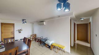 Apartment for Sale in Altos de Panamá - 3 bedrooms