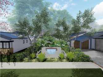 New 3BR Villa in Terra Viva Coronado Golf Community