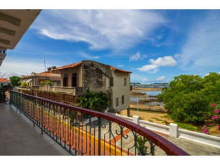 Apartment for Rent in San Felipe - 1 bedroom