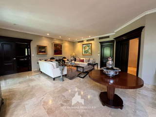 Luxury Single Family Home for Sale in Costa del Este - 4 bedrooms