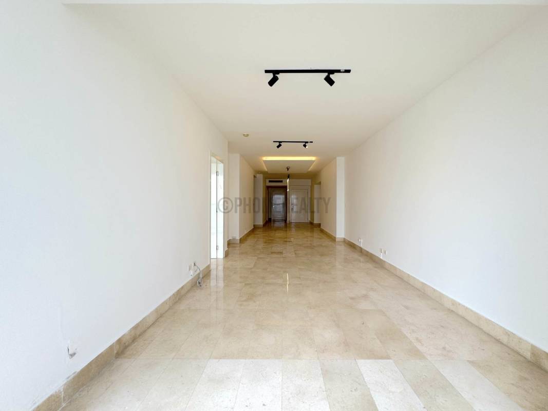 Luxury 2BR Model A Apt Ocean View - Yoo & Arts Avenida Balboa