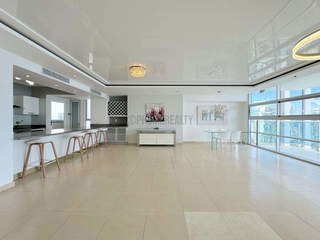 Apartment for Rent in Bella Vista - 3 bedrooms