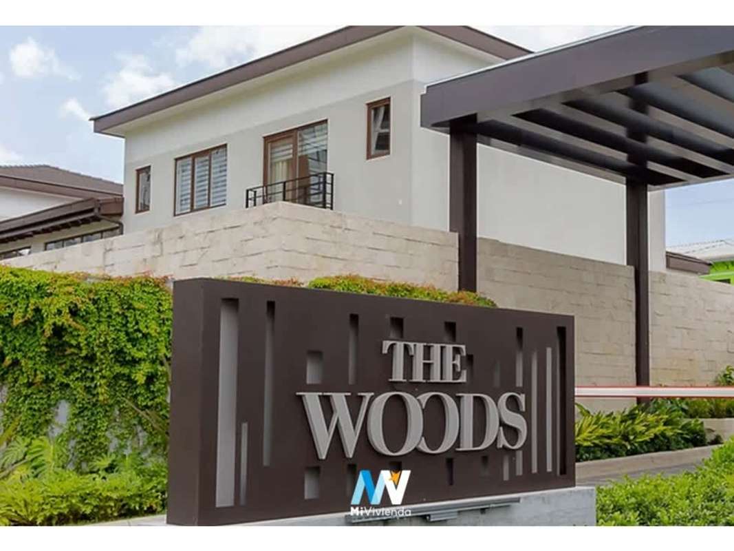 Luxury 3BR Duplex Villas in The Woods Santa Maria