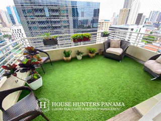 Apartment for Sale in Obarrio - 3 bedrooms