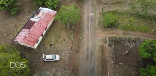 Natural terrain suitable for development 2.9 hectares La Chorrera Panama